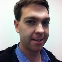 Michael Hannay, photo 2