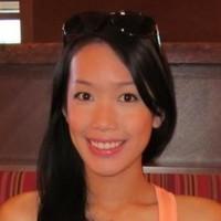 Joanna Tong, photo 1