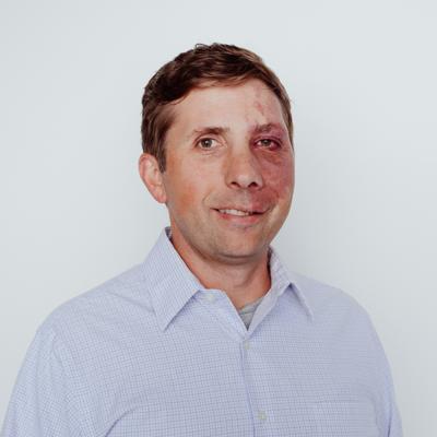 Joe Barsness, photo 1