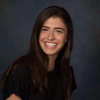 Leigh Gonik, photo 1