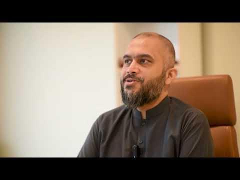 Omer Ahsan, photo 2
