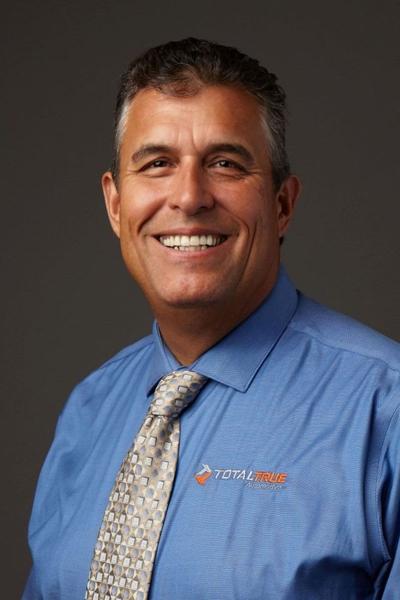 Mark Roberts, photo 2