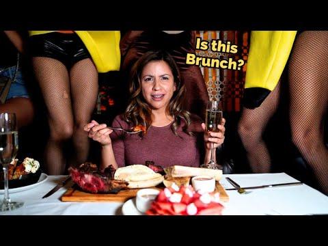 Brandon Worton, photo 1