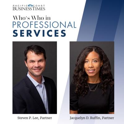 Jacquelyn Ruffin, photo 1