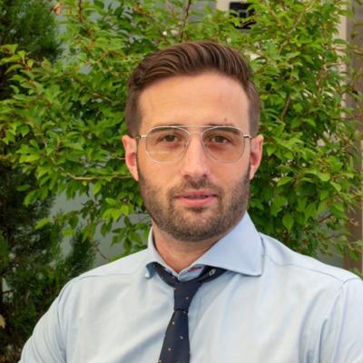 Leo Razumovsky, photo 2