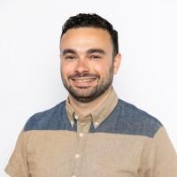 Matthew Stichinsky, photo 2