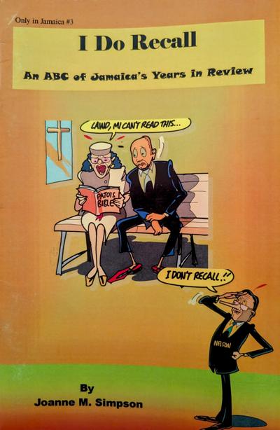 Joanne Simpson, photo 2