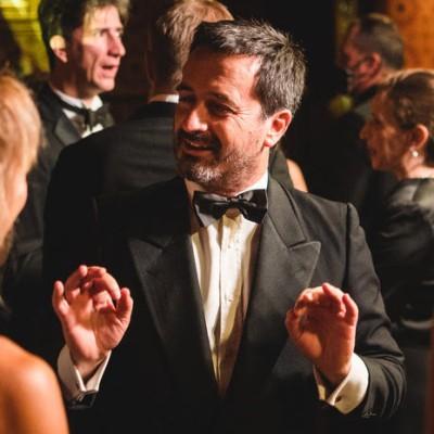 Gian Gherardo Aprile, photo 2