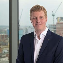 Chris Forster, photo 1