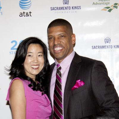 Kevin Johnson, photo 1