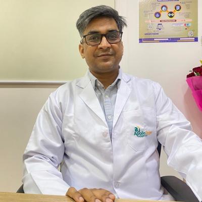 Rahul Agrawal, photo 1