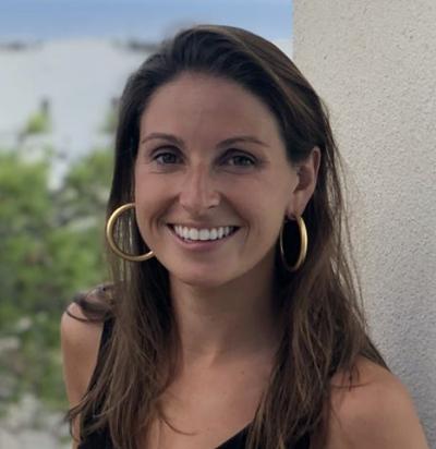 Katie Brooke, photo 1