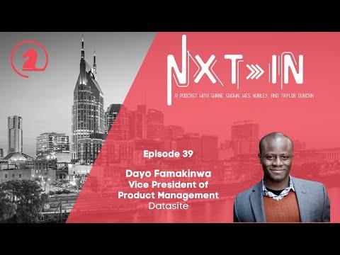 Bimsy Famakinwa, photo 1