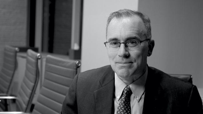 Fred Malloy, photo 1