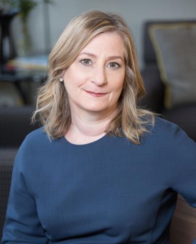 Lisbeth Svensson, photo 2