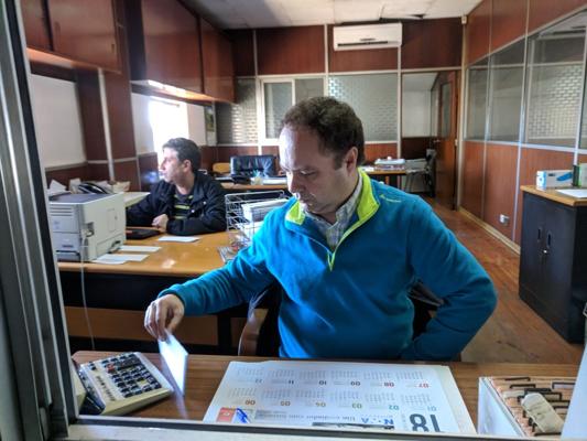 Robert Heukamp, photo 2