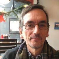 Chris Haney, photo 2