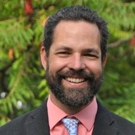 Mark Barber, photo 1