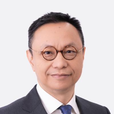 Markus Chow, photo 2