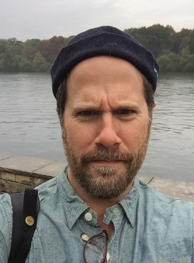 Alec Bemis, photo 1