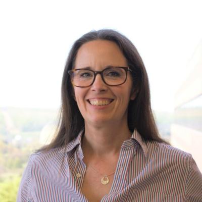 Christine Pierpoint, photo 1