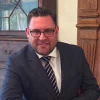 James Blakemore, photo 1