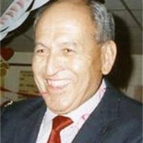 Donato Rojas, photo 1