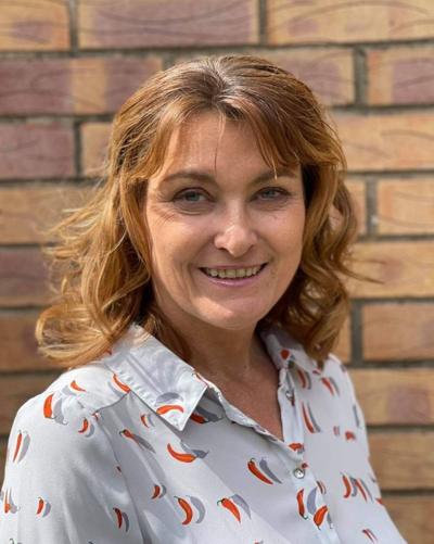 Denise Waring, photo 1