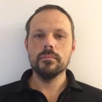 Richard Manning, photo 1