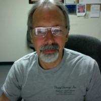 Michael Hoff, photo 1