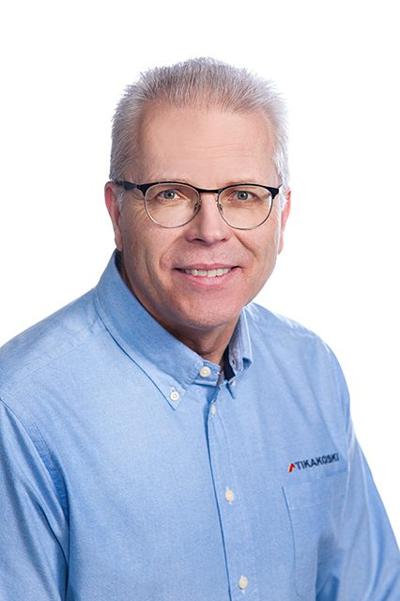 Kari Virtanen, photo 1