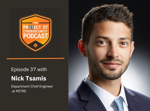 Nick Tsamis, photo 2