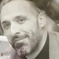 Dan Bunstone, photo 2