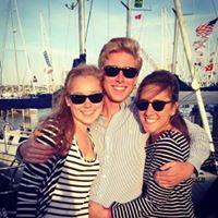 Andrew Brewster, photo 2