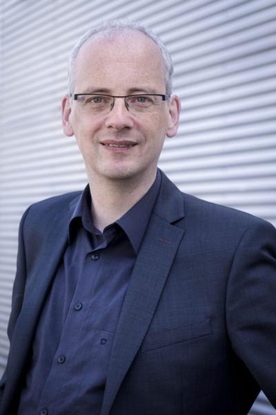 Markus Weinländer, photo 1