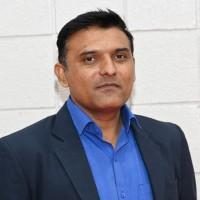 Rajesh Parmar, photo 2