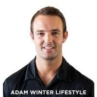 Adam Fitness, photo 2