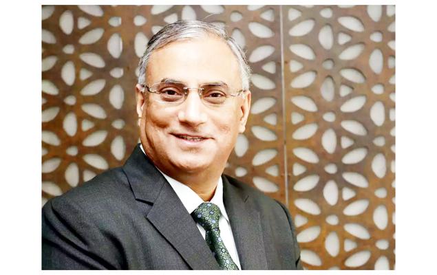 Arvind Mediratta, photo 2