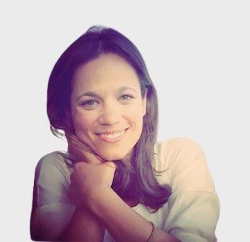 Rachel Freitas, photo 1