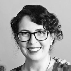 Rebecca Levi, photo 2