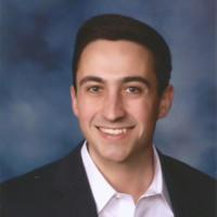 Jeremy Stein, photo 2