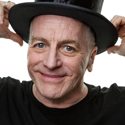 Bill Bowers, photo 2