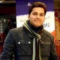 Vinayak Garg, photo 1