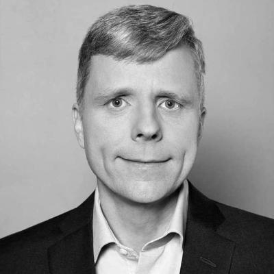 Leemon Baird, photo 1