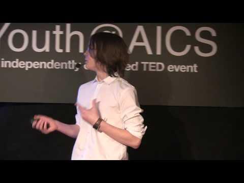 Eamon Nolan, photo 1