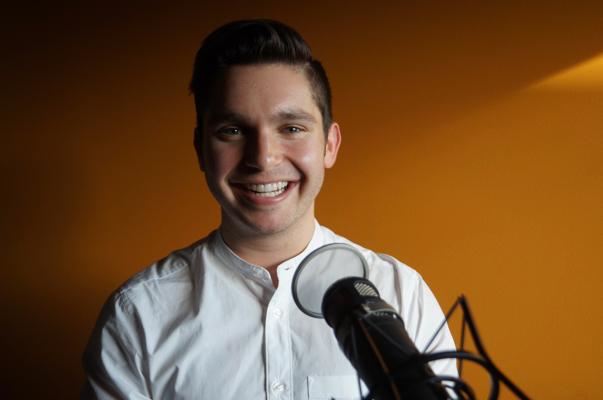 Ben Rosenthal, photo 1