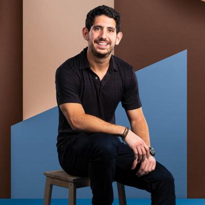 Mark Clayson, photo 1