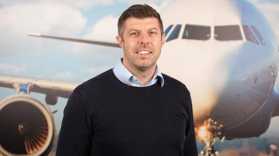 Steven Madison, photo 2