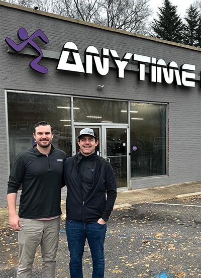 Michael Chere, photo 2