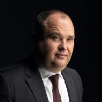 Andriy Dovzhenko, photo 1